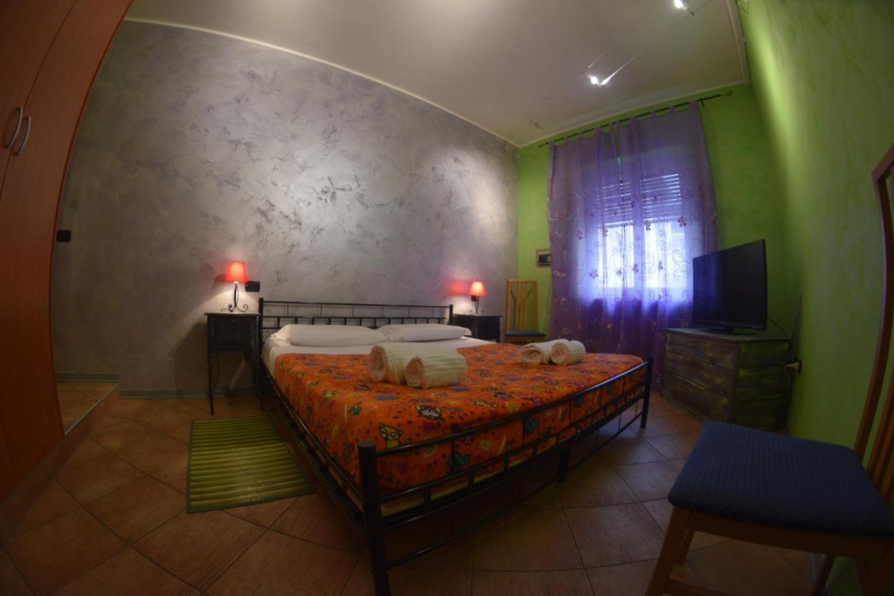 Gasthof Marconi And Verona