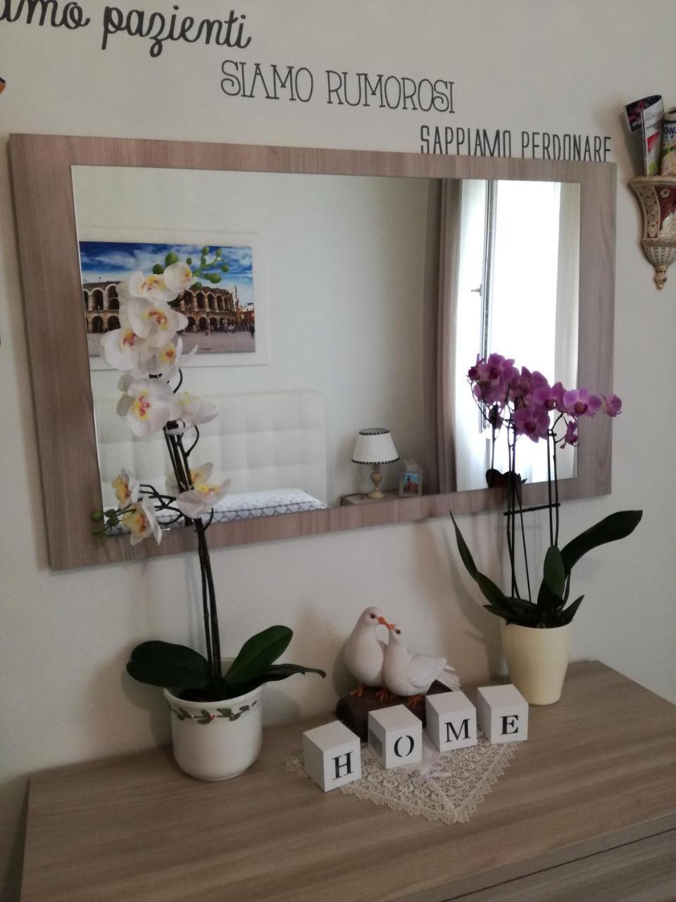 Appartamento Natalia Verona Guest house