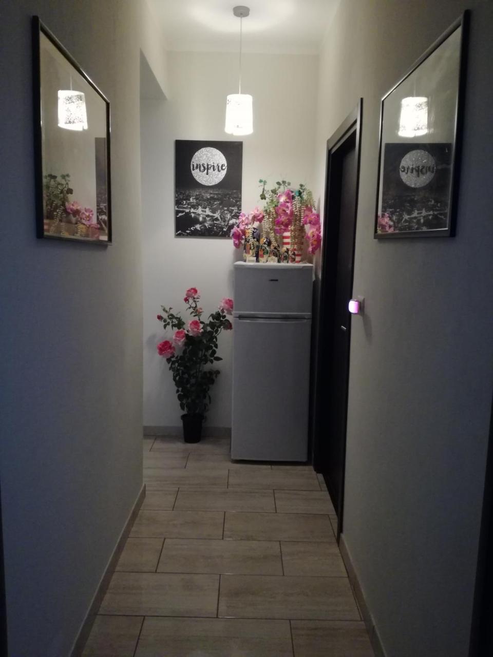 Guest house Appartamento Natalia Verona *