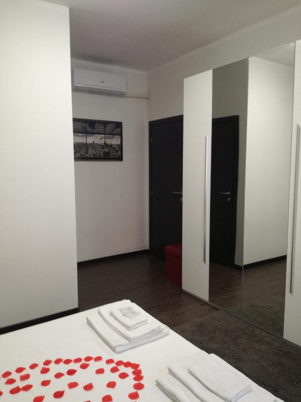 Appartamento Natalia Verona Guest house *