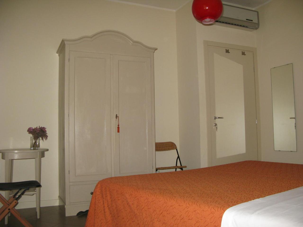 Terracielo Couette-café 3*