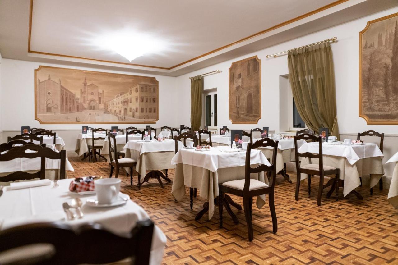 Due Torri Hotel Verona