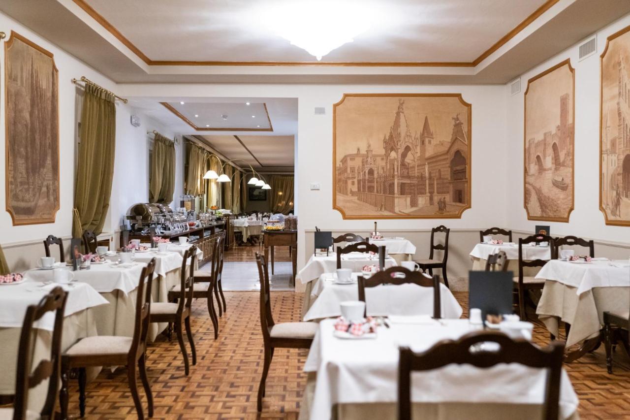 Hotel Due Torri Verona