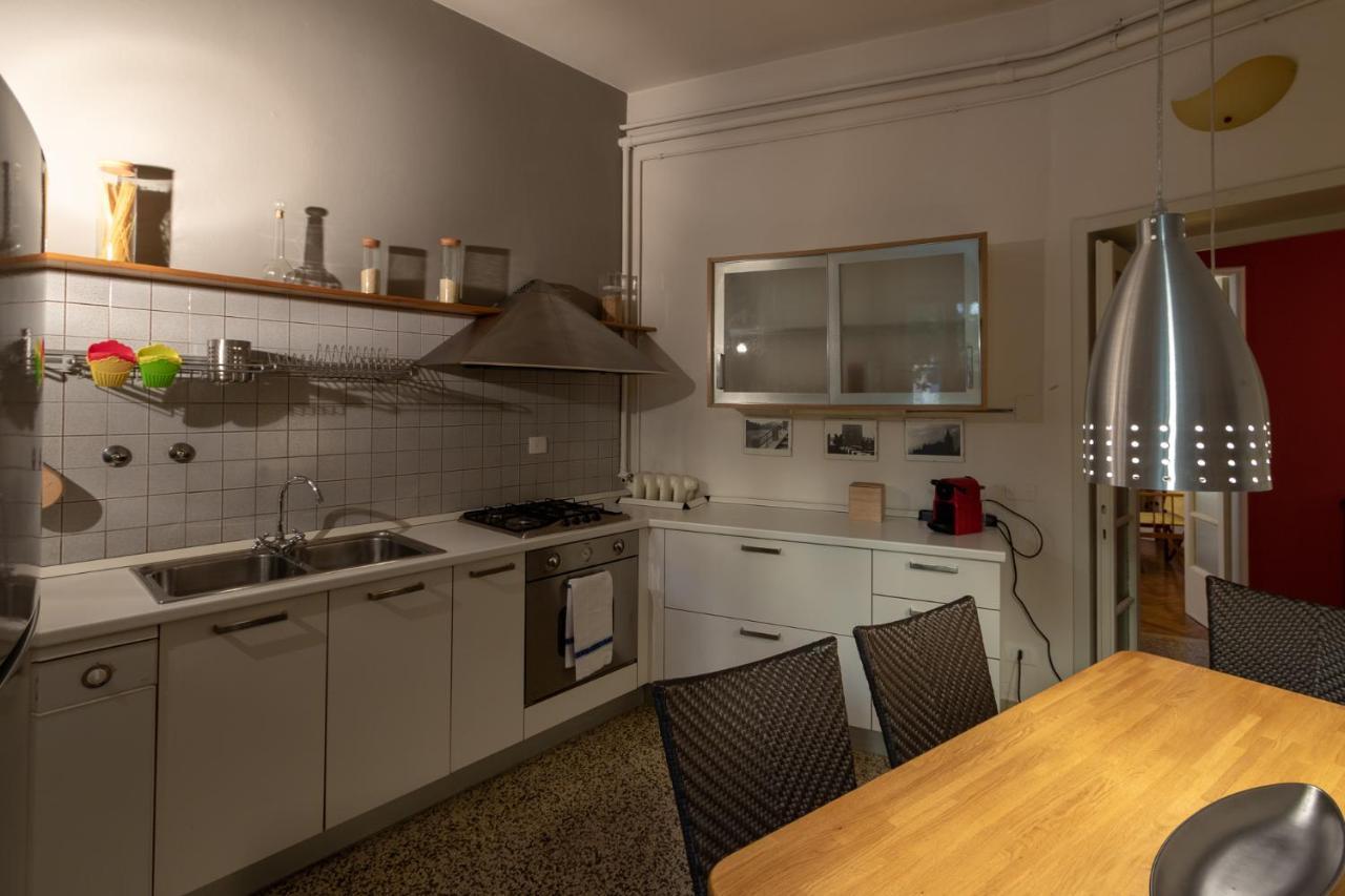 Apartamento Casa Magnolia *