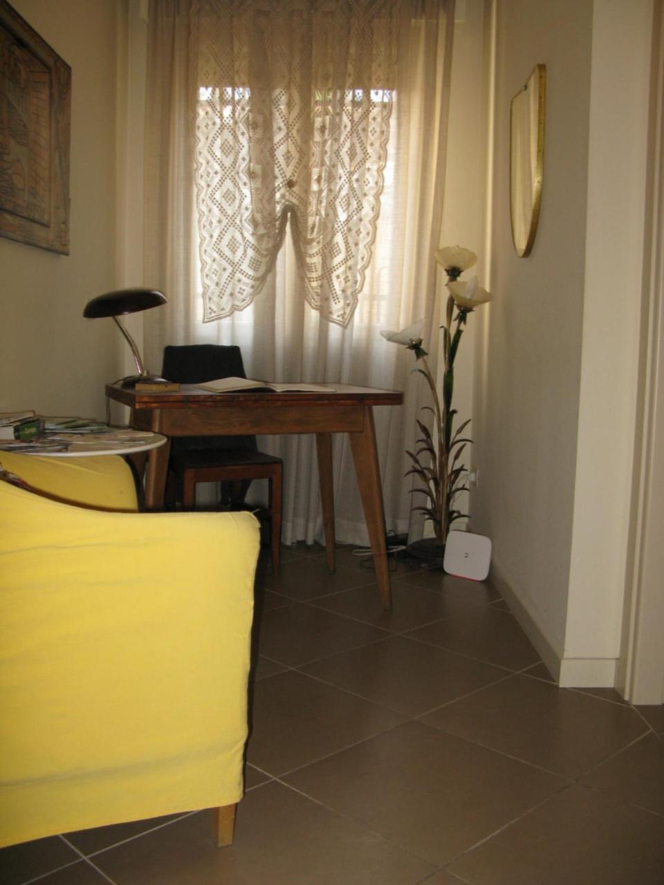 Terracielo Couette-café