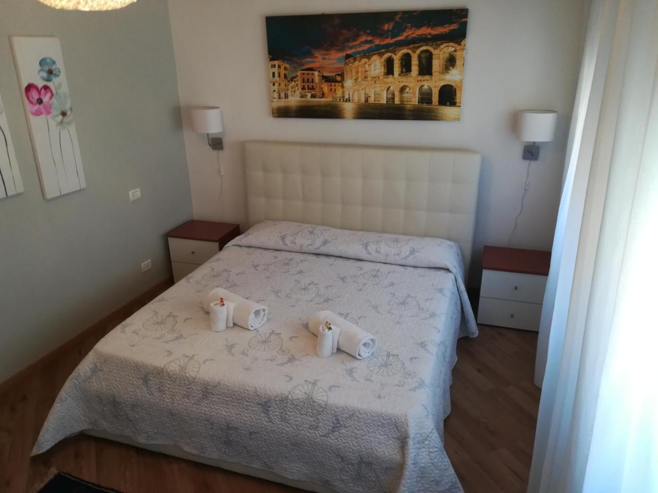A Casa Di Luca Pensión