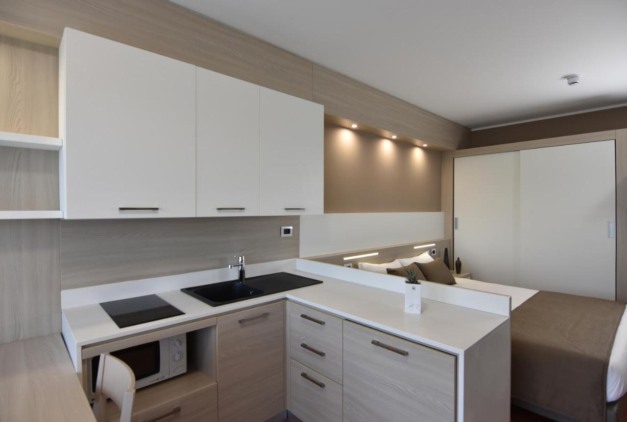 All'adige Apartahotel