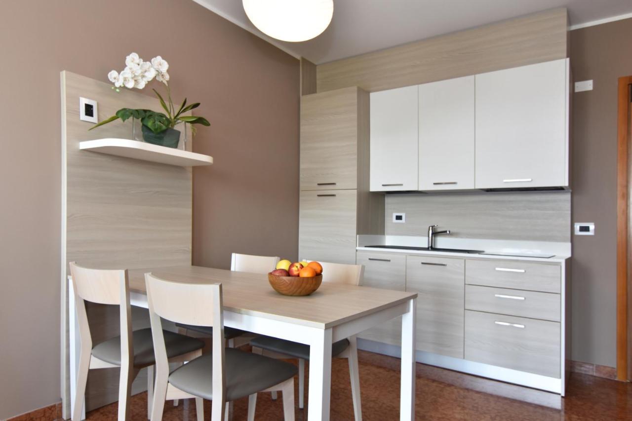 Apartahotel All'adige