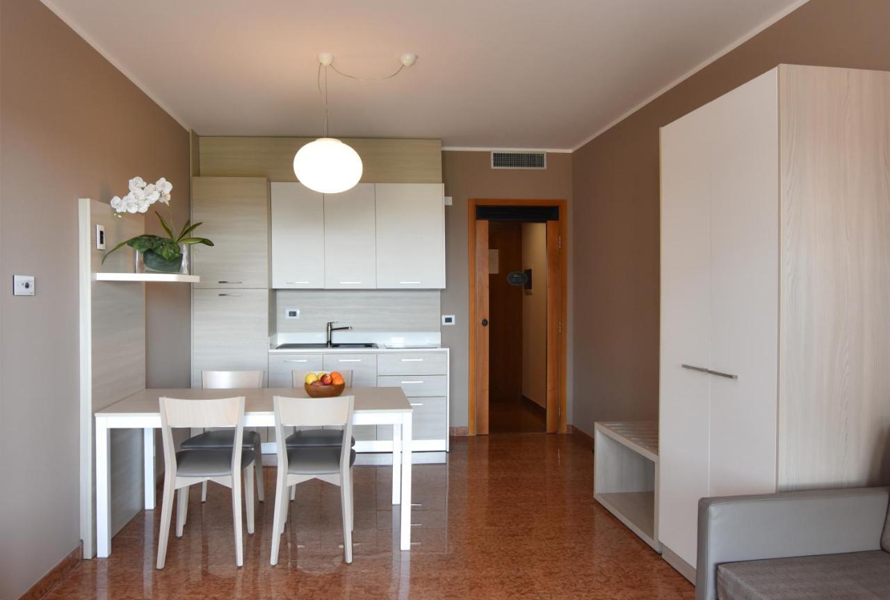 Apartahotel All'adige