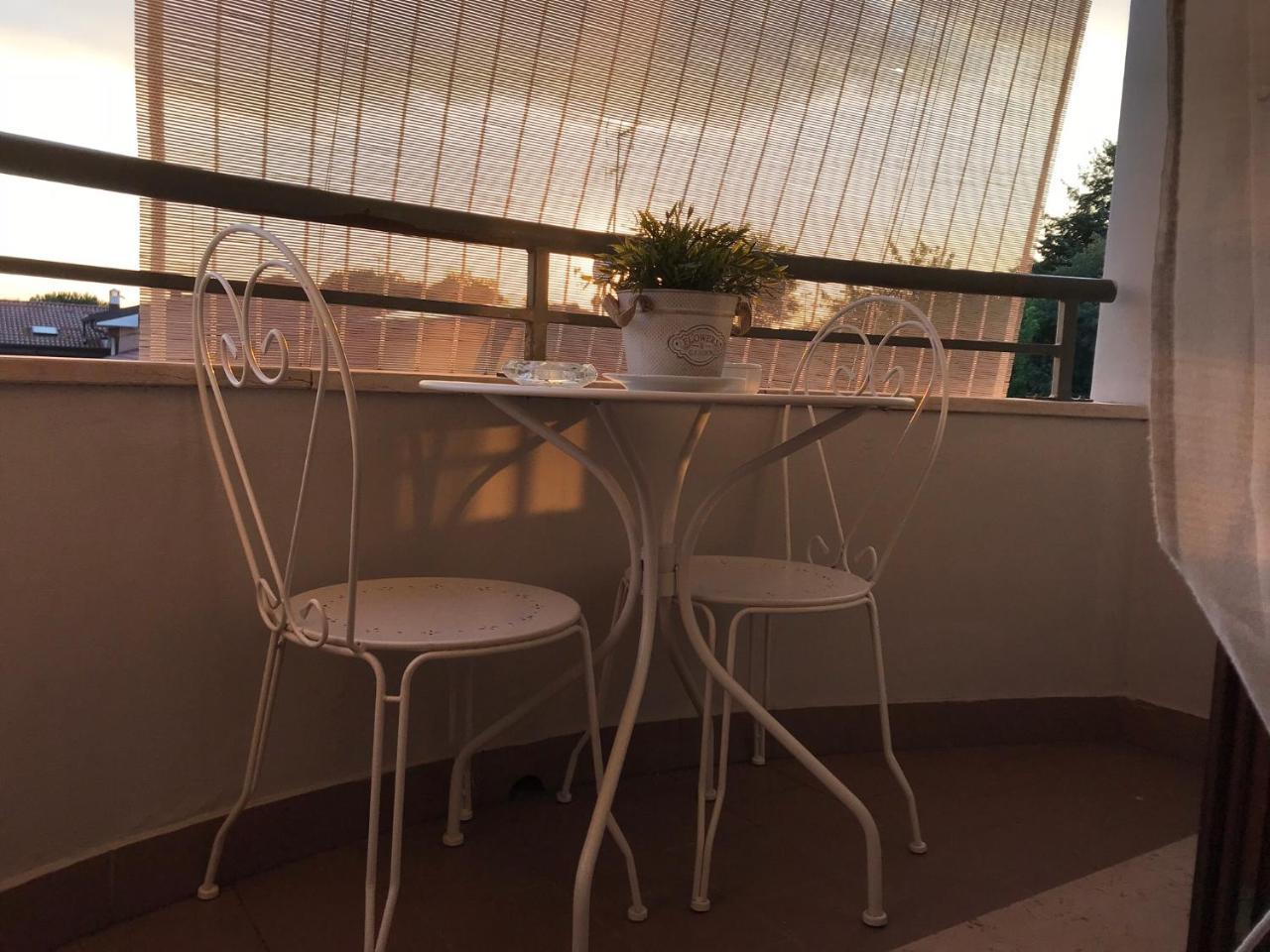 G B Rossi Friendly Bed & Breakfast 2*