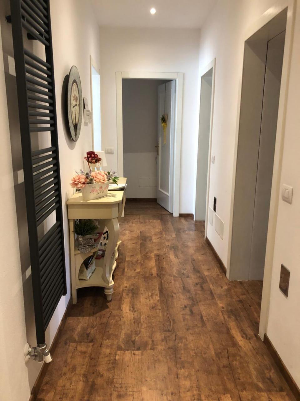 Pensión Le Notti Di Giulietta Verona