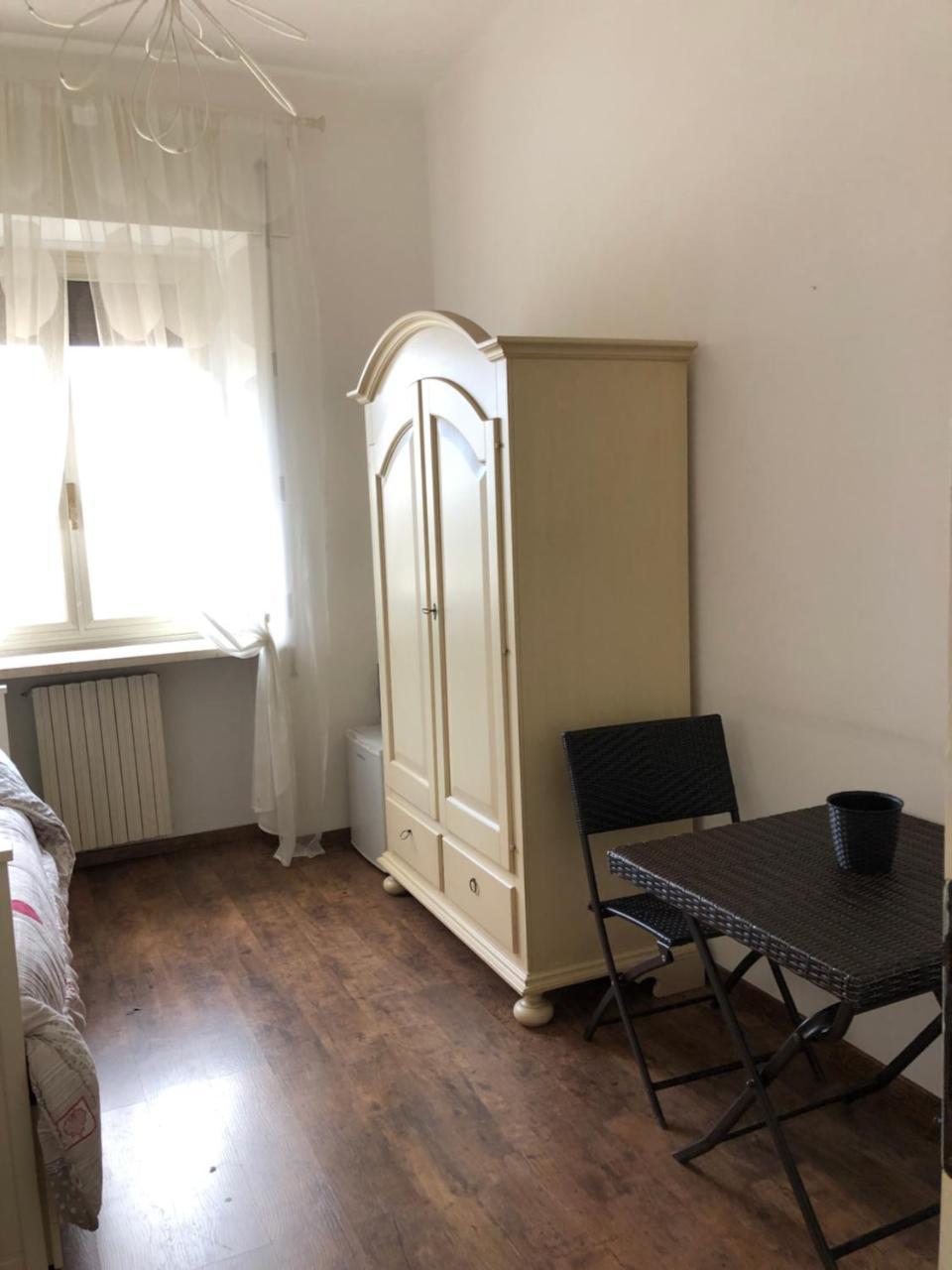 Le Notti Di Giulietta Pensión 3*