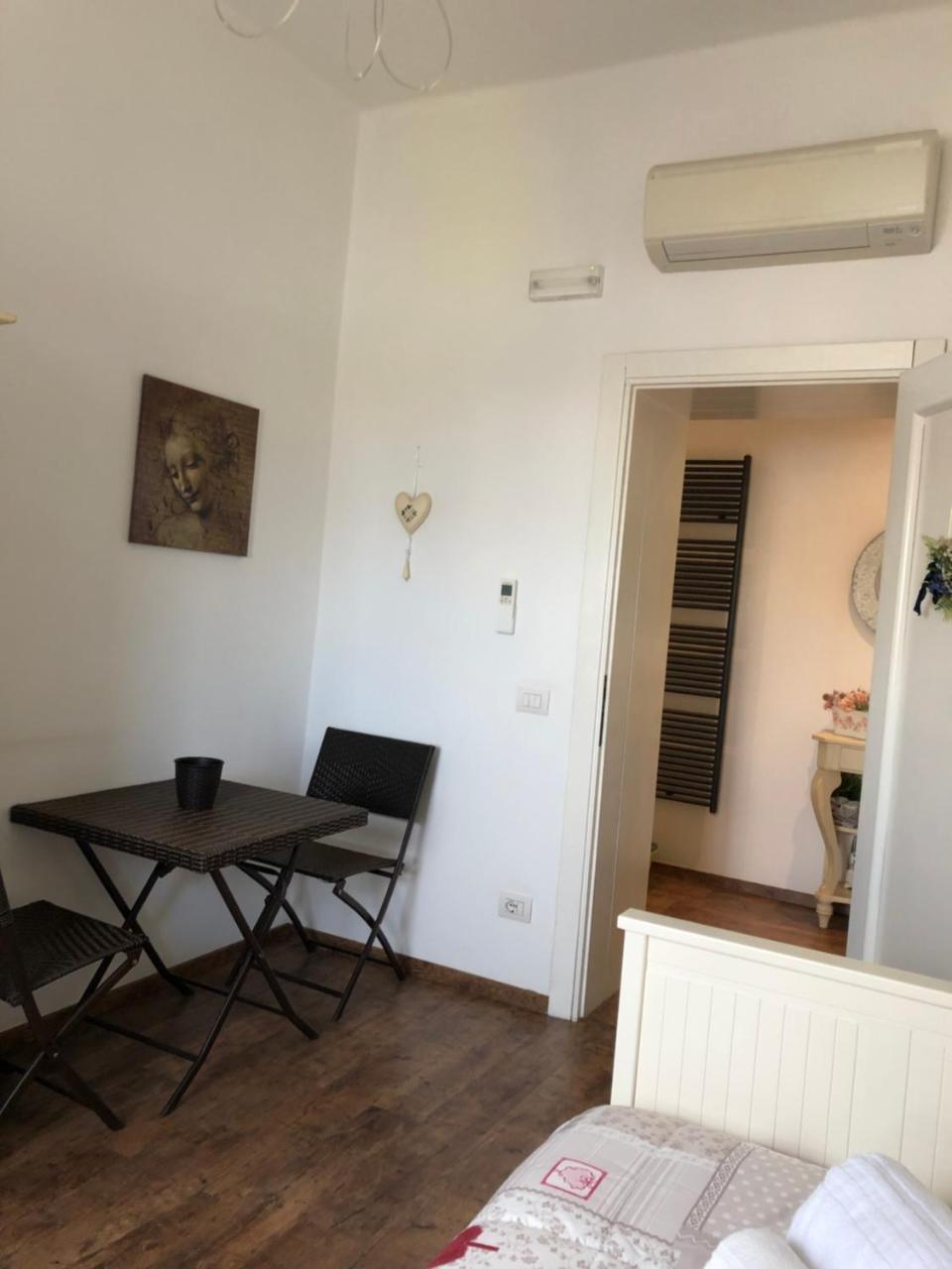 Pensión Le Notti Di Giulietta Verona