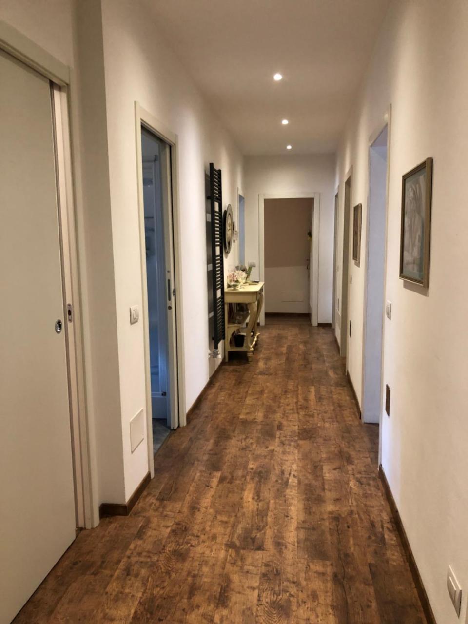 Pensión Le Notti Di Giulietta Verona