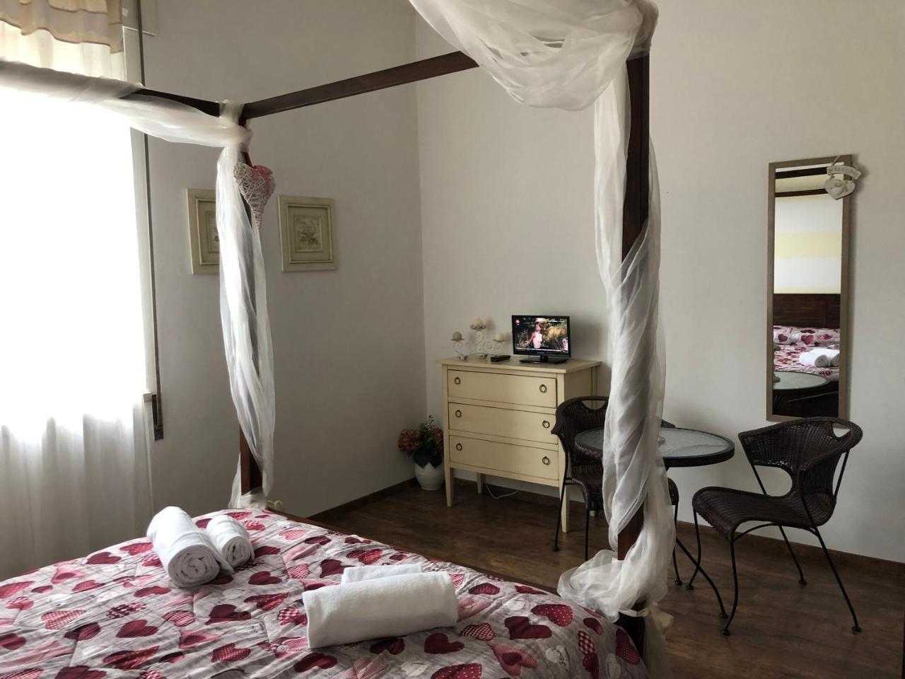 Le Notti Di Giulietta Pensión Verona