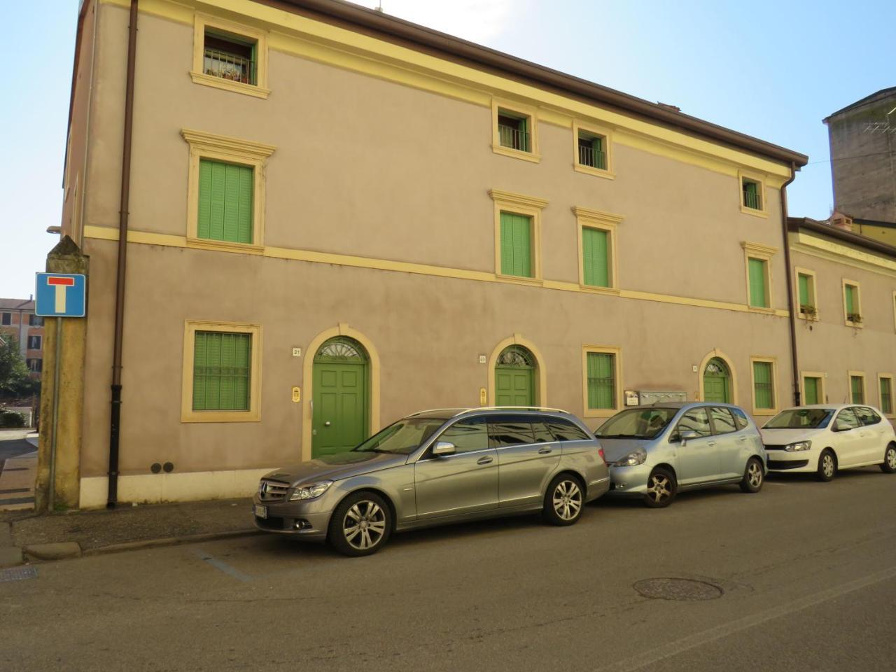 Dimore Residenza Zeno * Verona