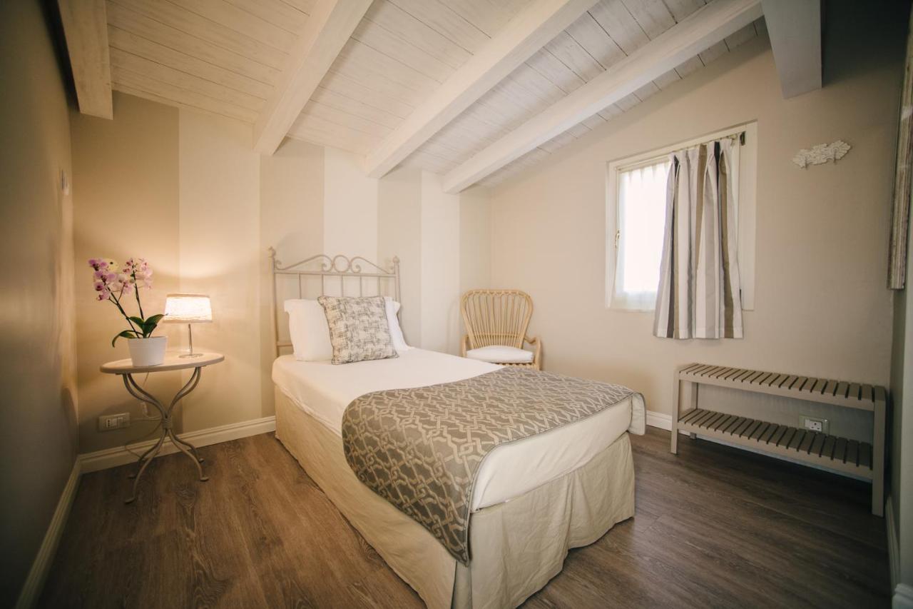 Le Batesine Bed and breakfast