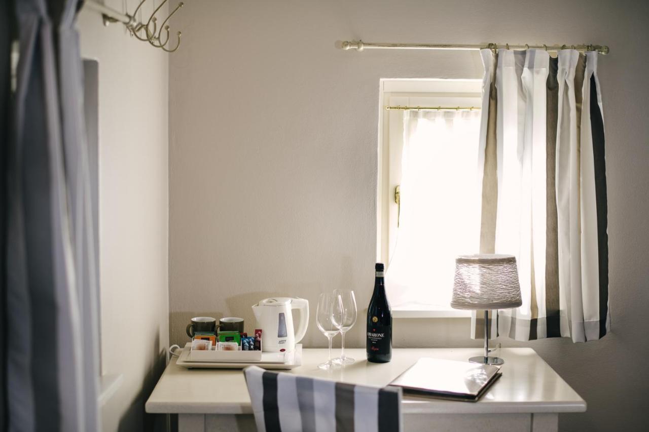 Le Batesine Bed and breakfast Verona