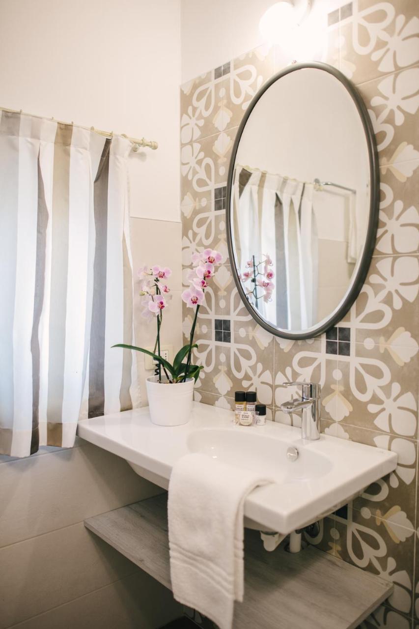 Bed and breakfast Le Batesine 3*