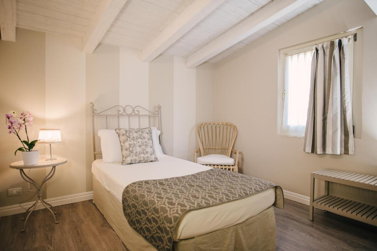 Le Batesine Bed and breakfast