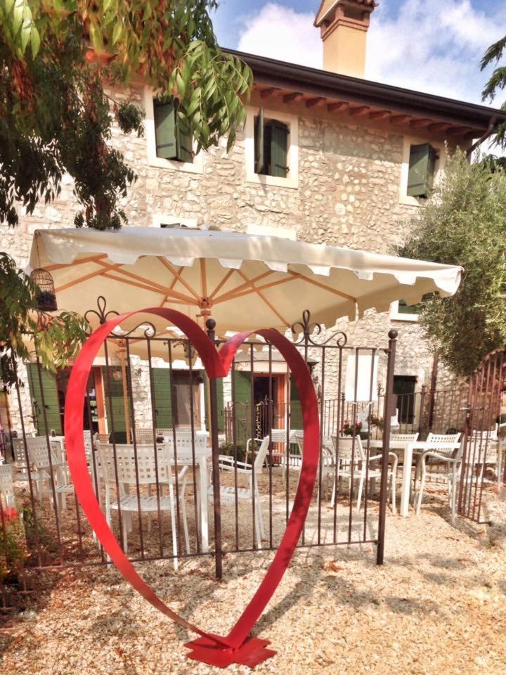 Alloggio per agriturismo Corte Moranda