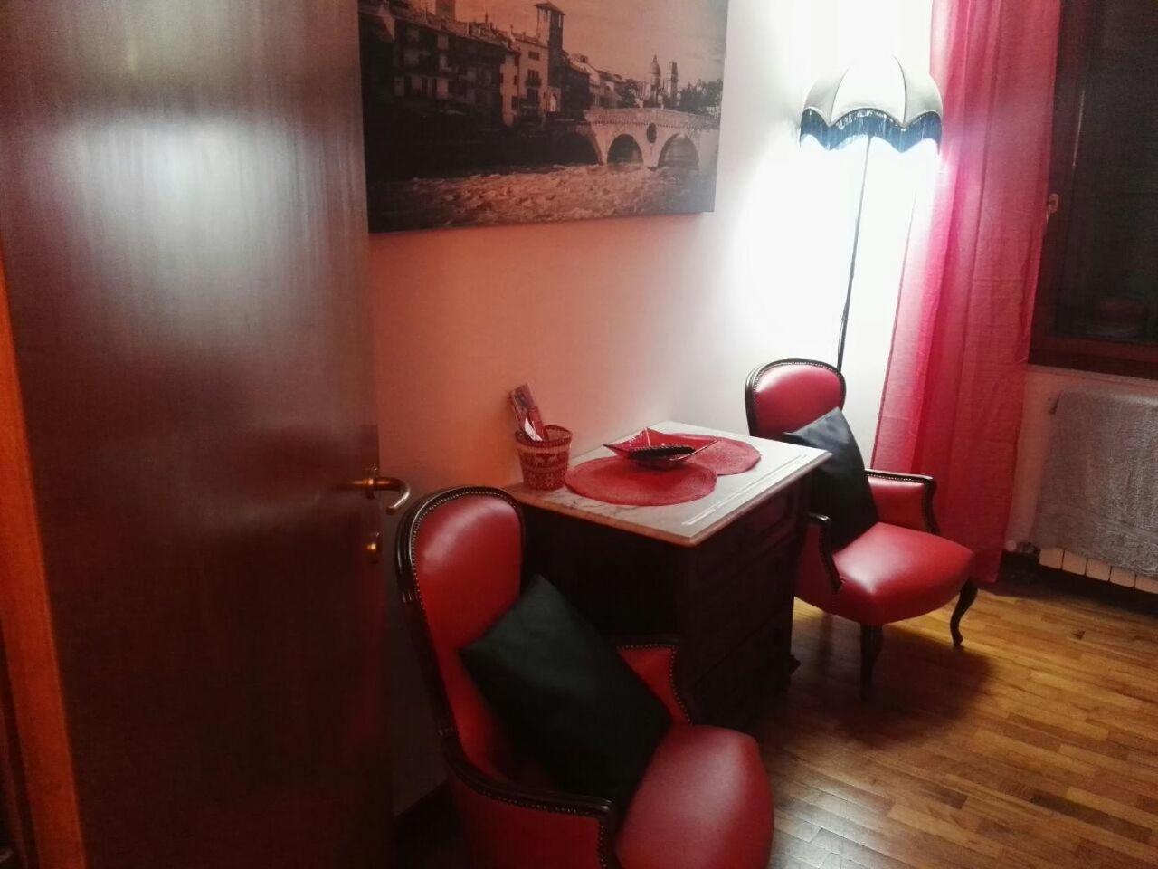 Al Vecchio Castello Appartement Vérone