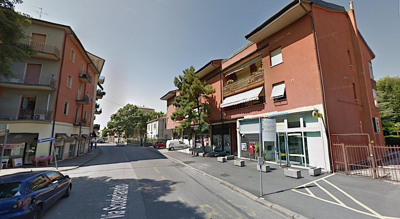 Appartamento Residenza Scuderlando *