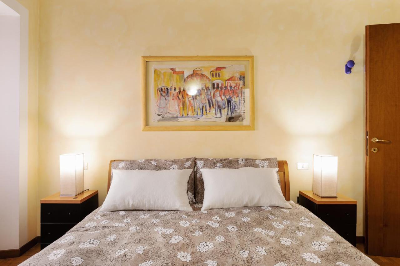 Apartment Citta Antica Charming Flat