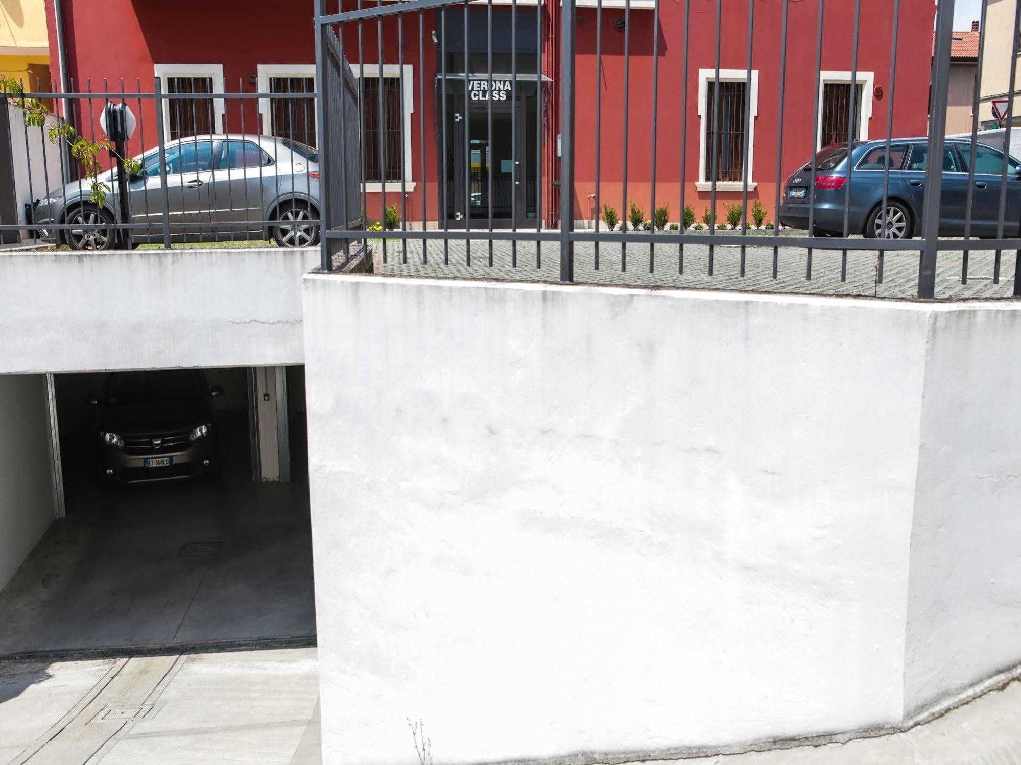 Class Residenze Del Cuore Apartahotel 2*