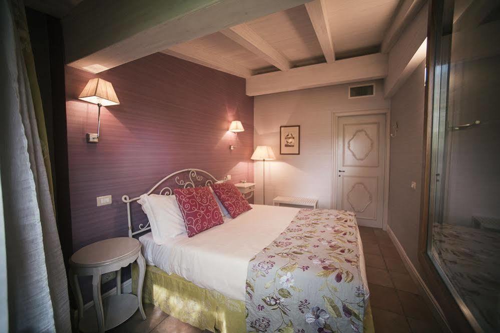 Le Batesine Bed and breakfast