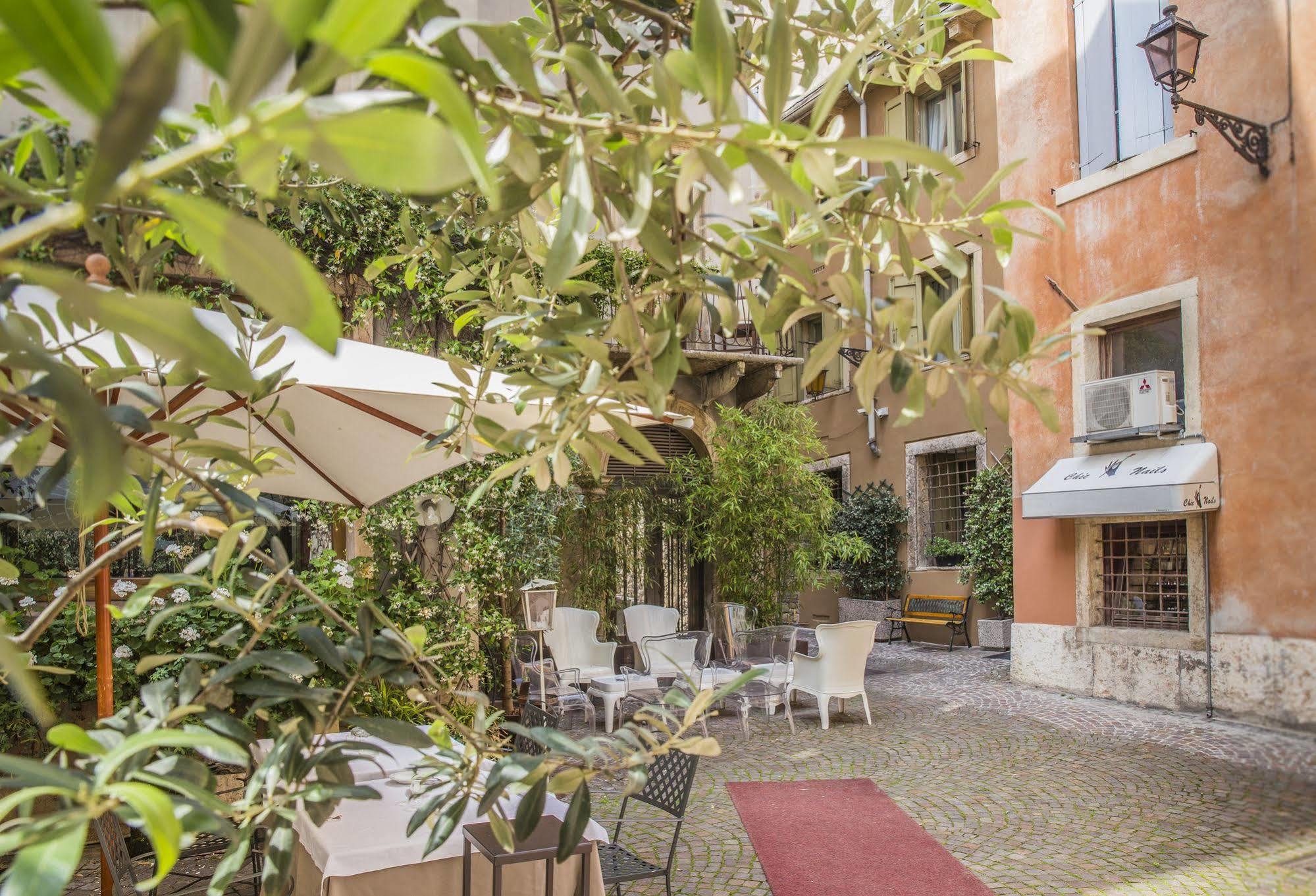 Guest house Corte Realdi Boutique