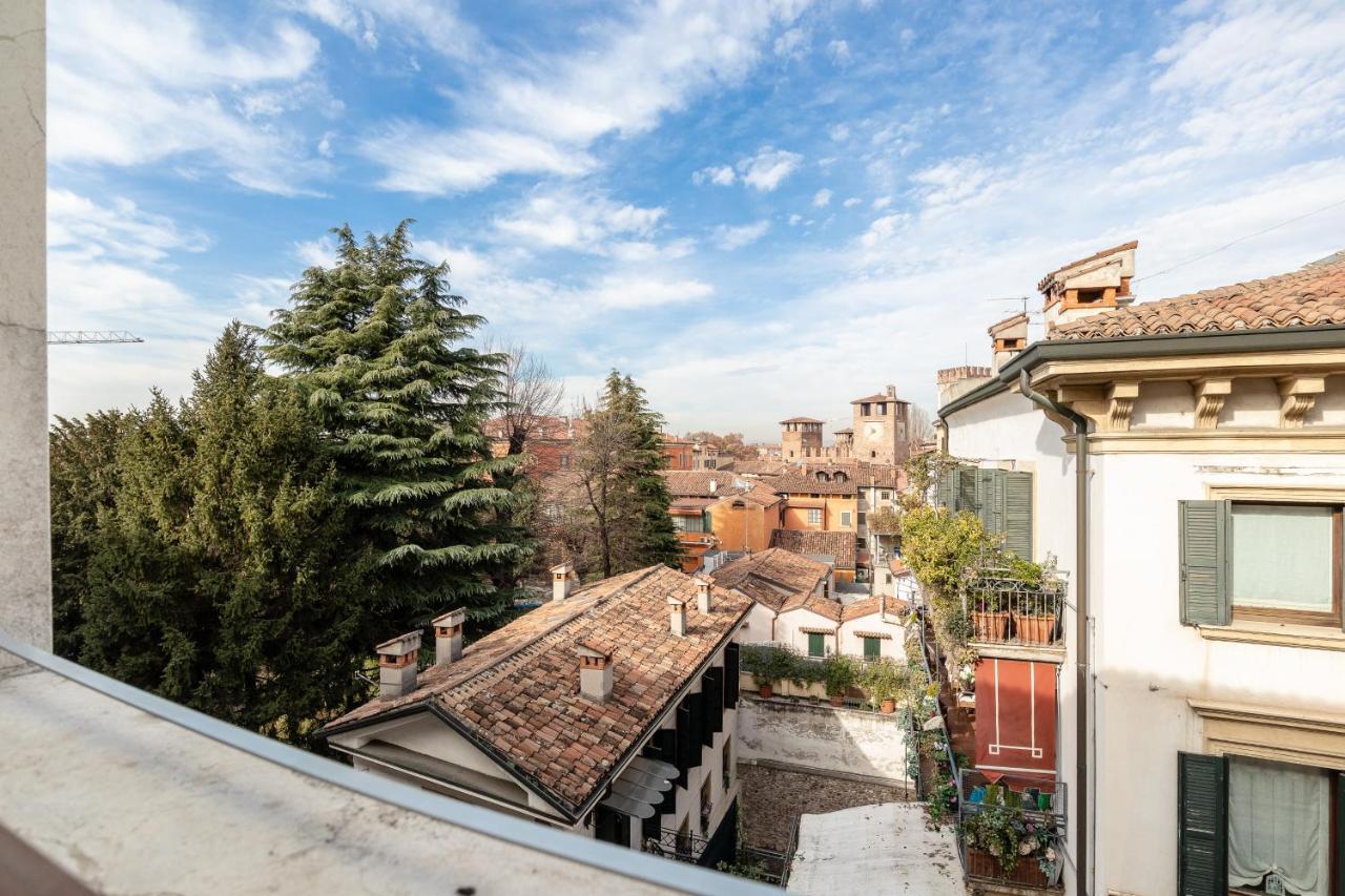 Scaligero Pensión Verona