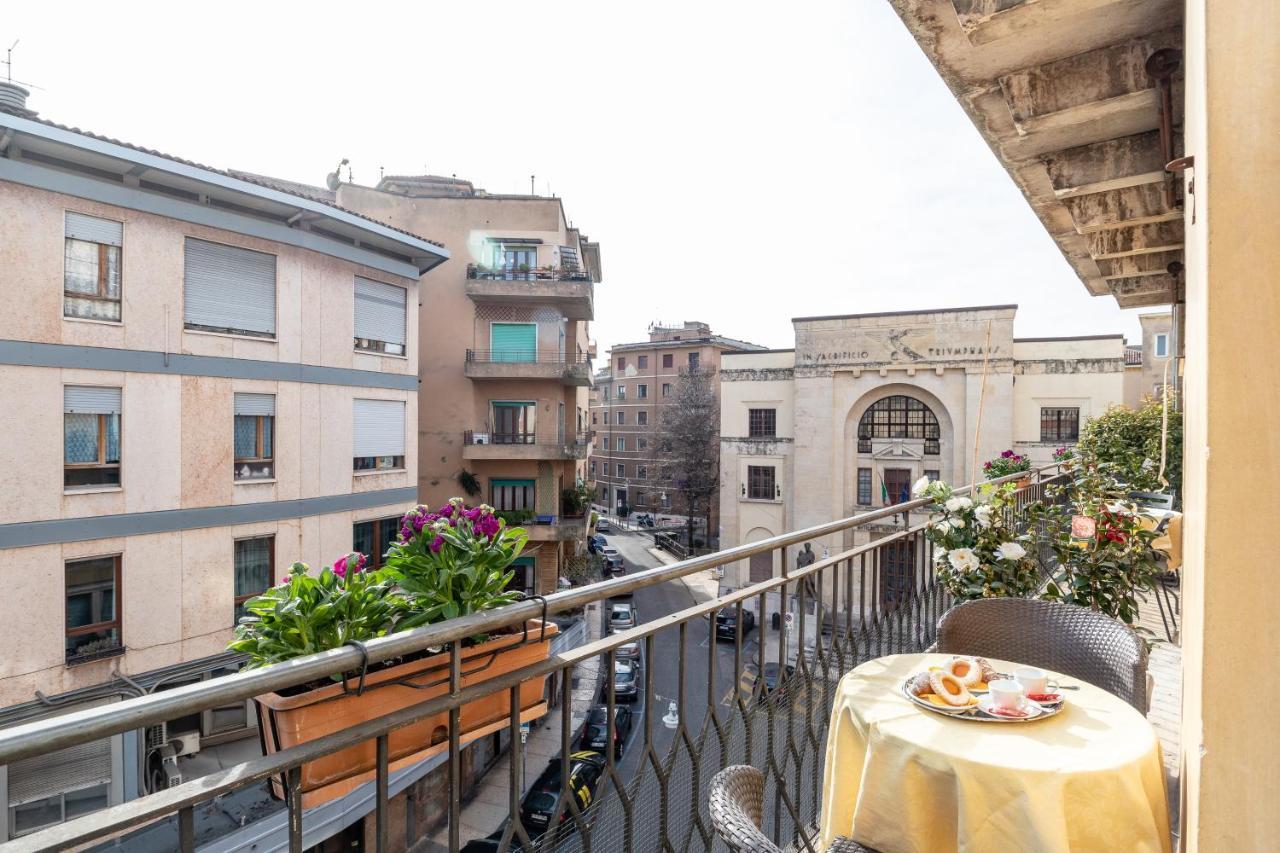Accademia Bed and breakfast Verona