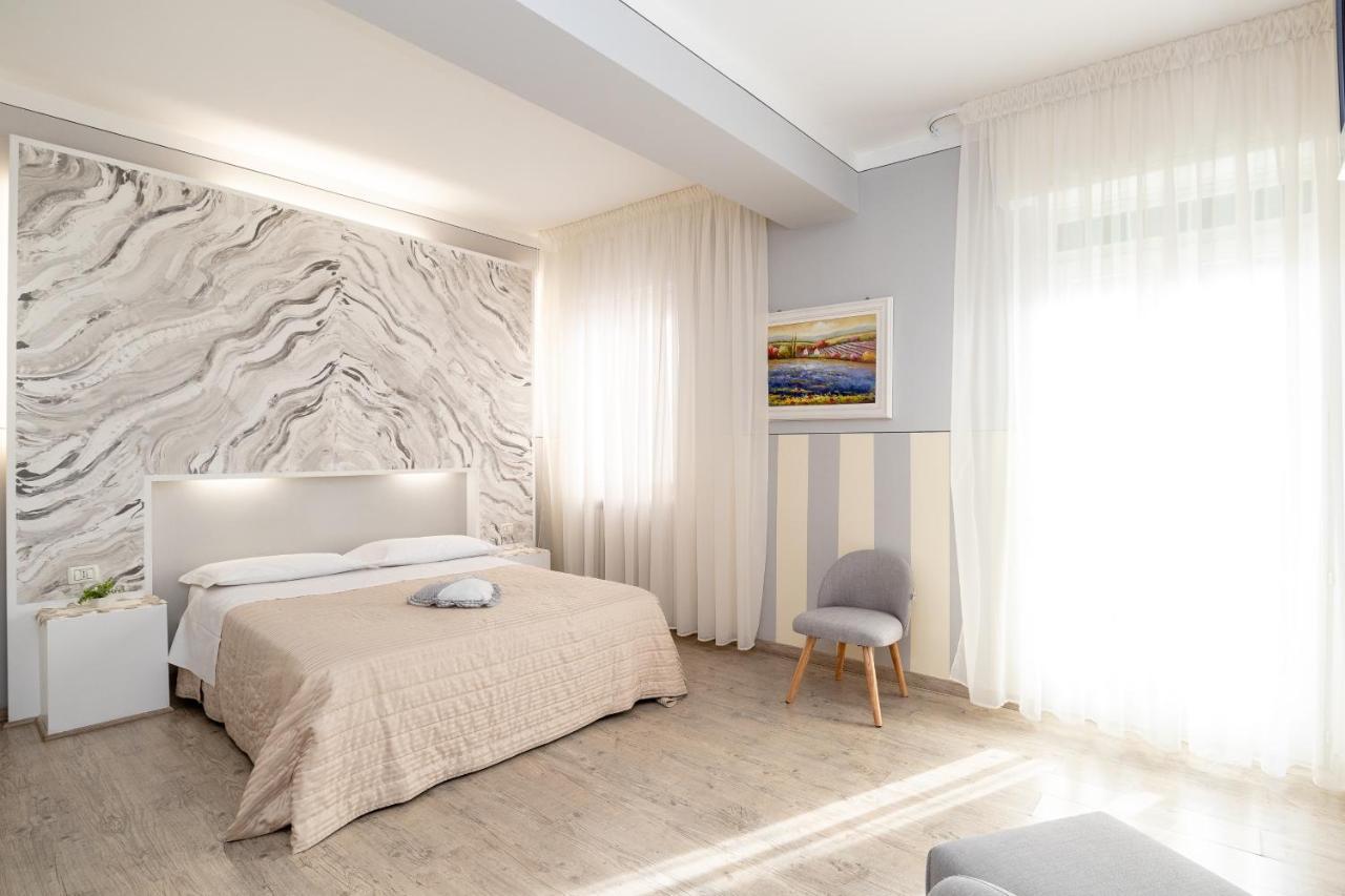 Bed and breakfast Accademia 2*