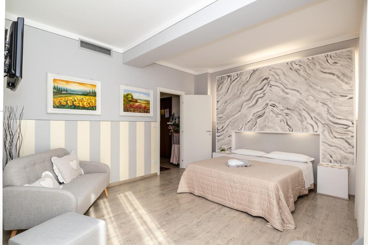 Bed and breakfast Accademia Verona