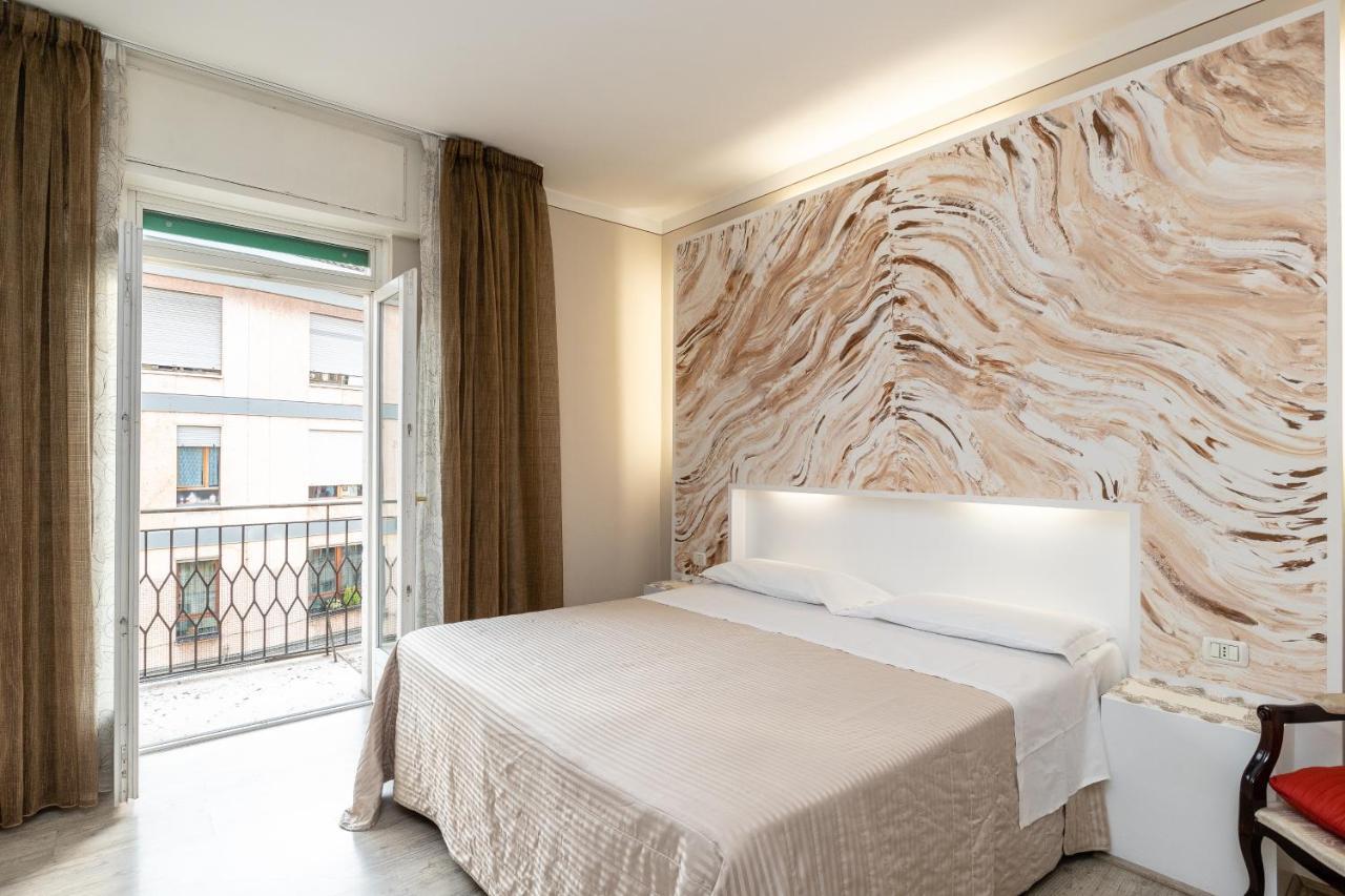 Accademia Bed and breakfast