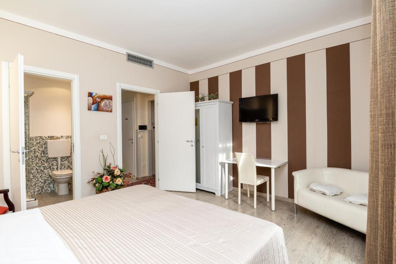 Accademia Bed and breakfast 2*