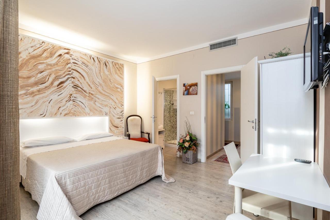 Bed and breakfast Accademia Verona