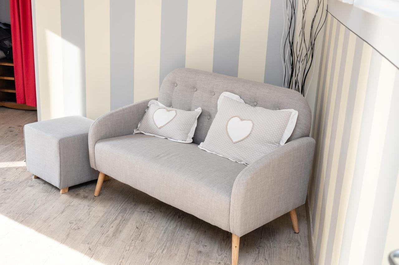 Bed and breakfast Accademia