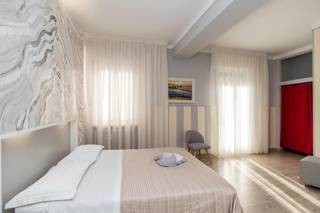 Accademia Bed and breakfast 2*