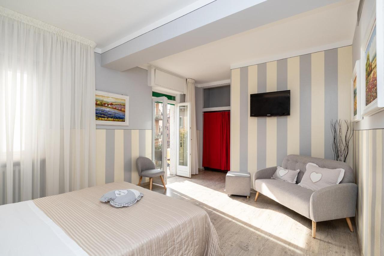 Bed and breakfast Accademia