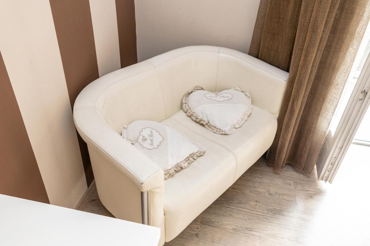 Bed and breakfast Accademia Verona