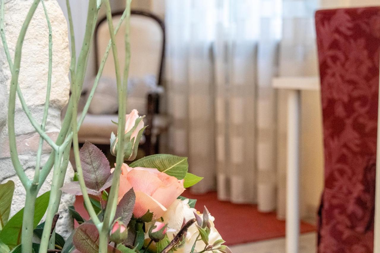 Accademia Bed and breakfast 2*