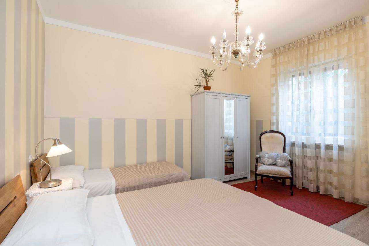 Bed and breakfast Accademia