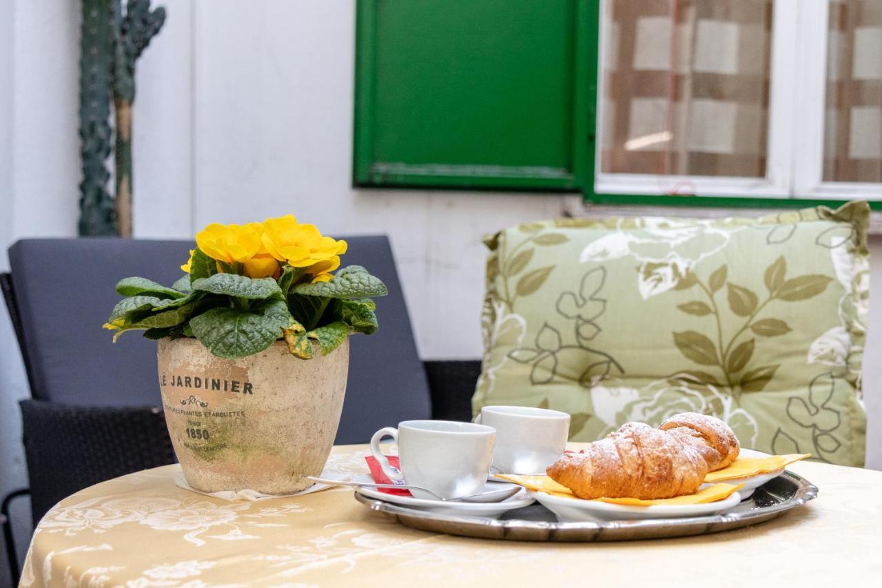 Bed and breakfast Accademia Verona