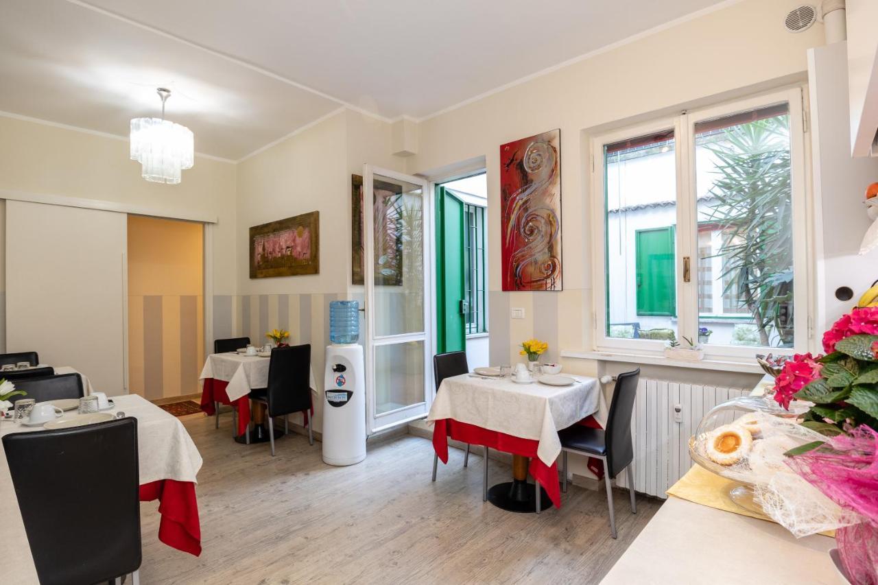 Accademia Bed and breakfast