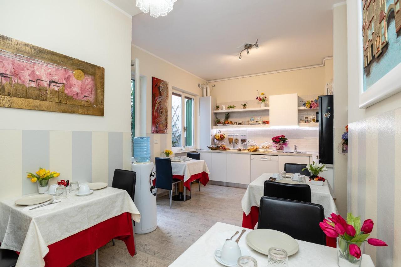 Bed and breakfast Accademia Verona