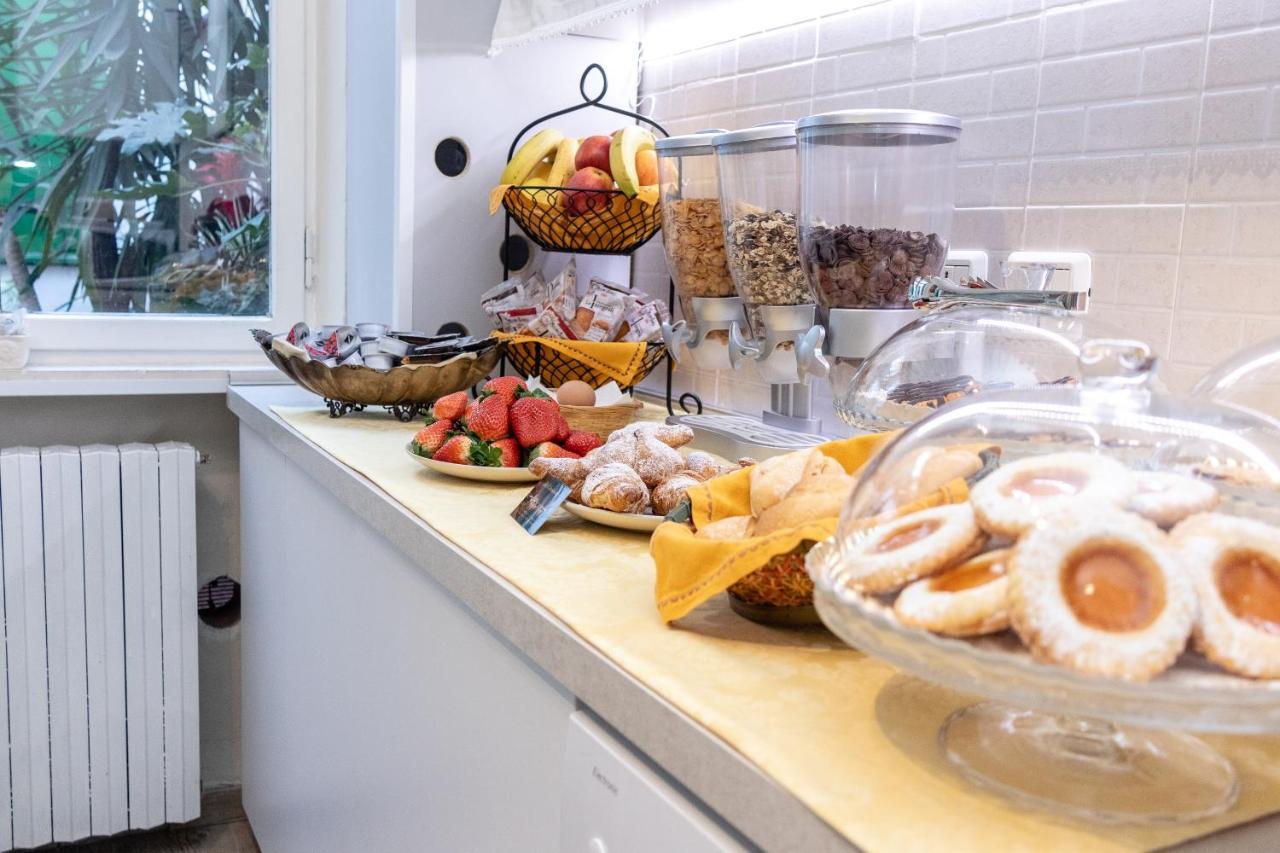 Bed and breakfast Accademia