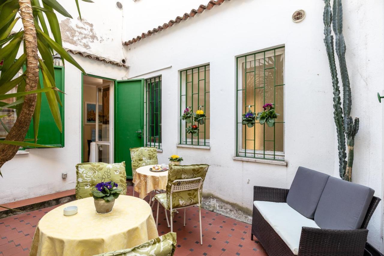 Bed and breakfast Accademia
