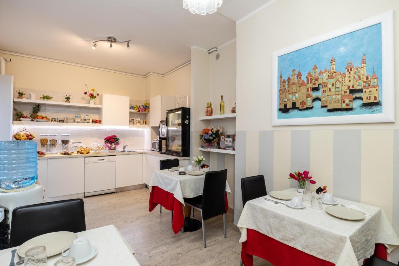 Accademia Bed and breakfast Verona